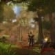 Kingdoms of Amalur: Reckoning Gameplay