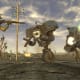 Fallout: New Vegas Gameplay