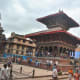 A British traveler once said there are more temples in Kathmandu than the houses.