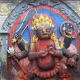Bhairav: The Guardian Deity of Kathmandu Valley