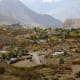 Jomsom is one of the popular trekking routes