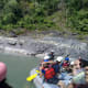 White Water Rafting