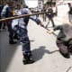 Ten years of Maoist insurgency ended in 2006 and Nepal was declared republic.