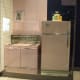 50s Style Kitchen in Pink!