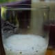 Pour into cups and add a few ounces of ginger ale for a really good mojito.