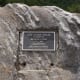 The Art Loeb trail is dedicated to Arthur Loeb, a conservationist.