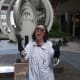 Mad science kooky glasses
