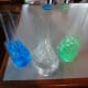 Water beads
