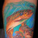 trout-tattoos-and-designs-trout-tattoo-meanings-trout-tattoo-gallery