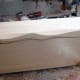 hewing-wood