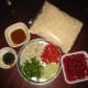 Mix all these ingredients well