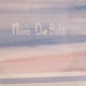 Nora Debolt signature