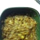 Sugar Free Applesauce is ready to serve.