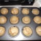 Finished muffins.