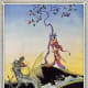 Arabian Nights by Virginia Frances Sterrett