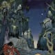 Violette, by Virginia Frances Sterrett