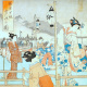 Kabuki Performers