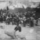 San Francisco Earthquake of 1906, Giving out supplies