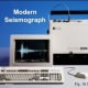 Modern Seismograph
