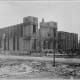 San Francisco Earthquake of 1906, Saint Ignatius Church