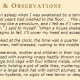 Eyewitness statement of Arnold Genthe