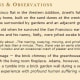 Eyewitness statement by Ansel Adams