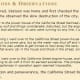 Eyewitness statement of James Stetson