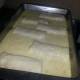 Ready for baking.