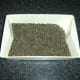 Green lentils