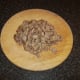 Diced ox tongue