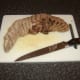 Carved tongue