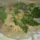 Moringa leaves and seeds