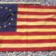 13 star Betsy Ross style flag
