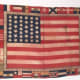 39 star international American flag
