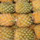 Queen Formos- one of the Philippines' sweetest pineapple.