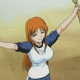 Orihime from Bleach