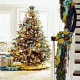 christmas-tree-decorating-ideas-31705