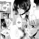 Chapter 32. Usui and Misaki's kiss during the cultural festival.