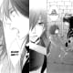 Chapter 7. Caesar was bitten by a snake and they suspected it was Nakaba who did it. He made Nakaba tell the truth but when she refused to, he suddenly kissed her!