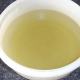 Fresh duck stock