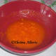 Papaya, calamansi, brown sugar and lavender essential oil body scrub.