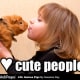 For those who love cute.