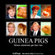 Well maybe not literally - but they're great inspiration for famous hair styles.