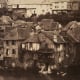 Village by the waterfront. What an interesting image and capture.
