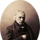 Victor Cousin by Gustave Le Gray, late 1850s. A very excellent portrait. It is quite impressive, that seems to almost capture the feelings themselves.