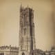 Gustave Le Gray, The Tour St-Jacques, 1859. The depth and texture that these images exhibit is incredible.