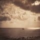 :Gustave Le Gray - Brig upon the Water - 1856. Albumen print - Height: 320.8 mm (12.63 in). Width: 406.4 mm (16 in). This is a favorite.