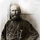 Gustave Le Gray, Giuseppe Garibaldi Palermo 1860.