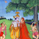 Radha Krishna