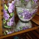 Gorgeous lilacs - visit this link to purchase http://www.bucklercraftfair.com/lakeland.php